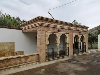 Casa Cueva Con Encanto * Terque