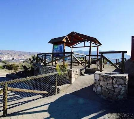 Casa Cueva Con Encanto Casa vacanze Terque