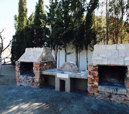 Casa Cueva Con Encanto