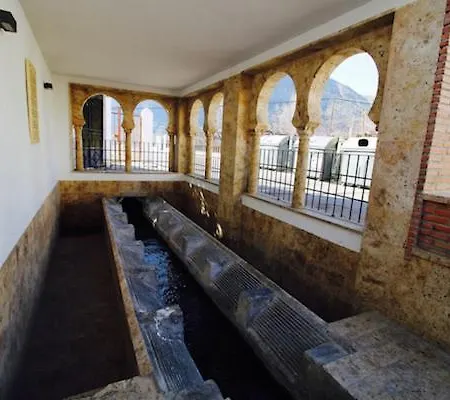 Casa Cueva Con Encanto Casa vacanze