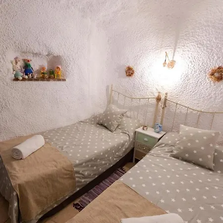 Casa Cueva Con Encanto Casa vacanze Terque
