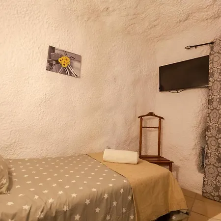 Casa vacanze Casa Cueva Con Encanto *