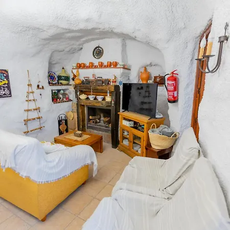 Casa vacanze Casa Cueva Con Encanto